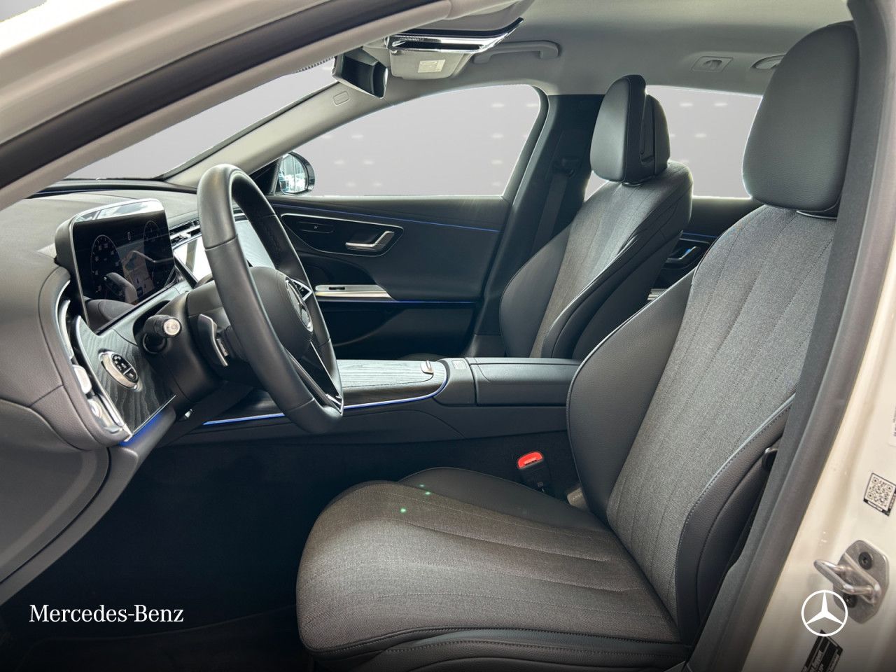Mercedes-Benz E-Klasse – Bild 8