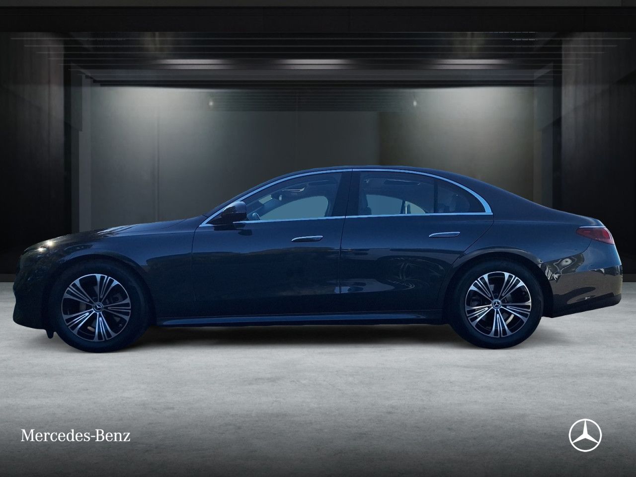 Mercedes-Benz E-Klasse – Bild 14