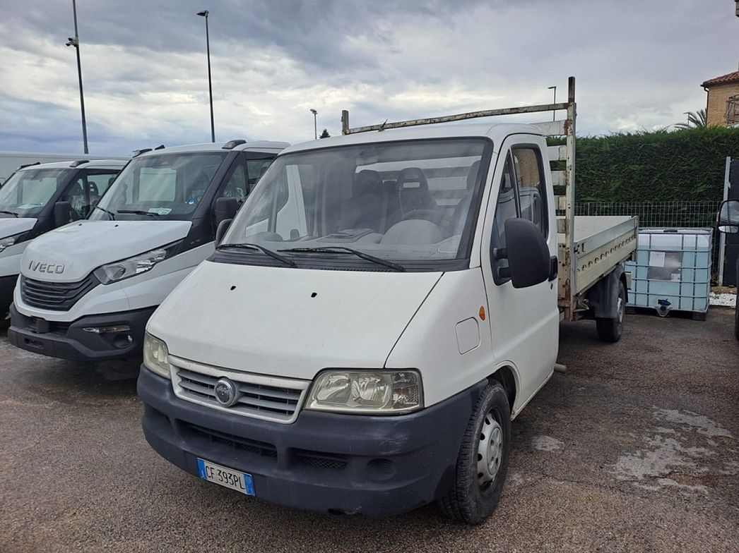 Fiat | DUCATO - DUCATO