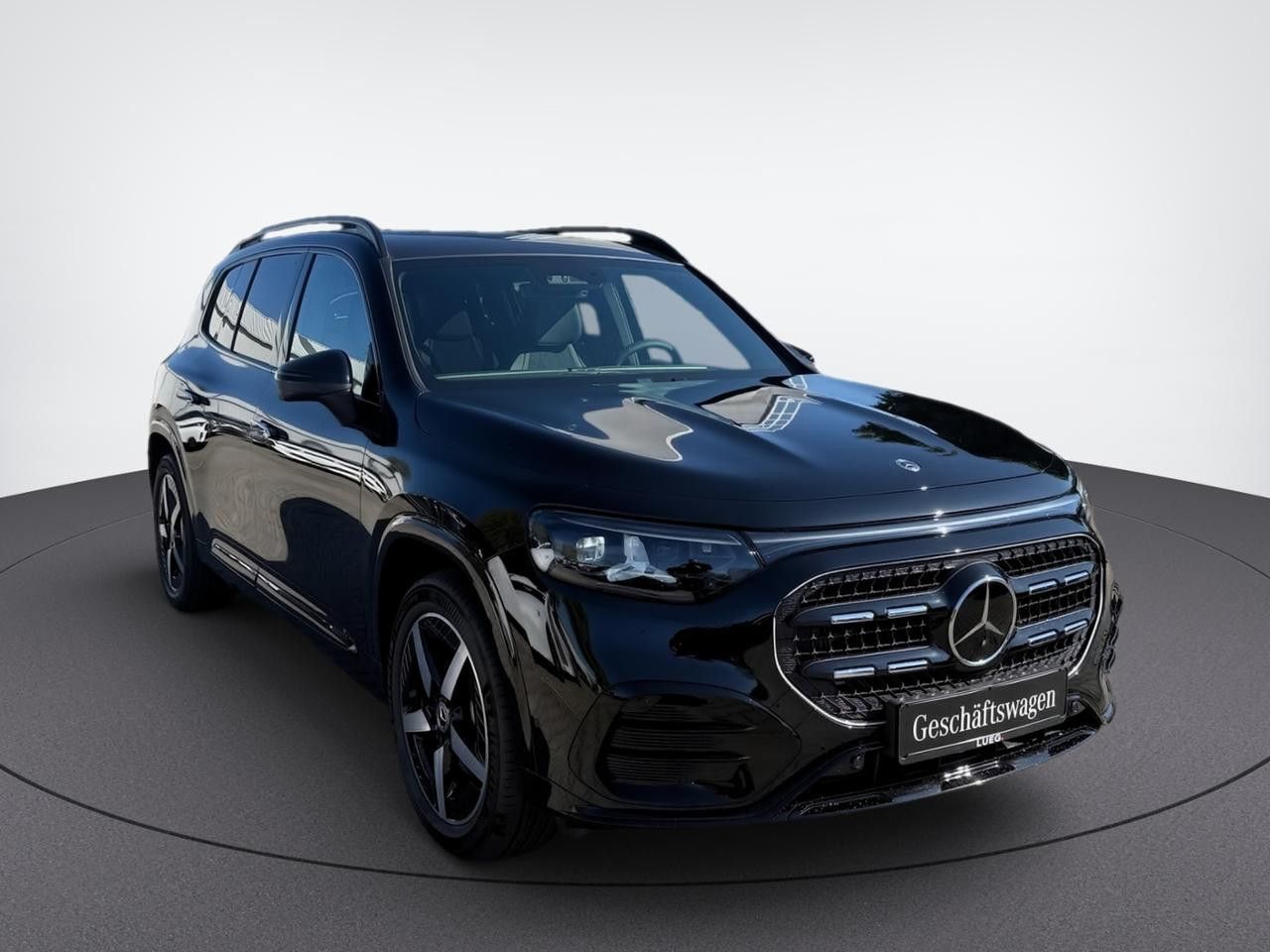 Mercedes-Benz GLB – Bild 6