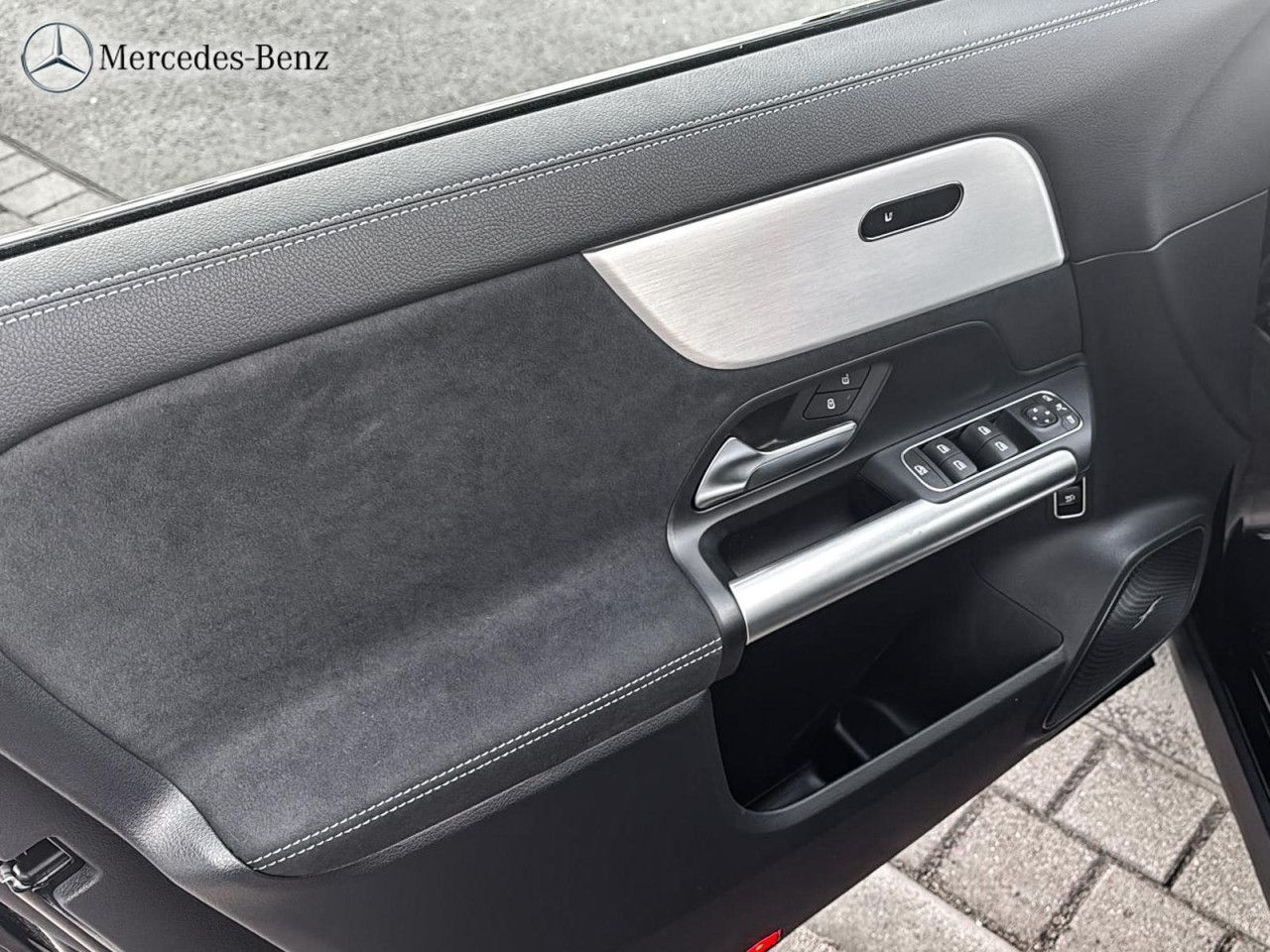 Mercedes-Benz GLA – Bild 8