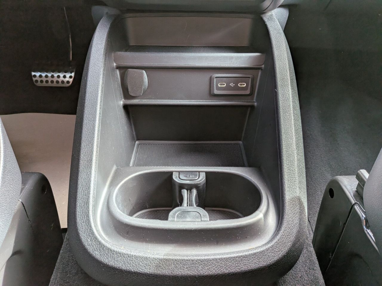 Mercedes-Benz V-Klasse – Bild 16