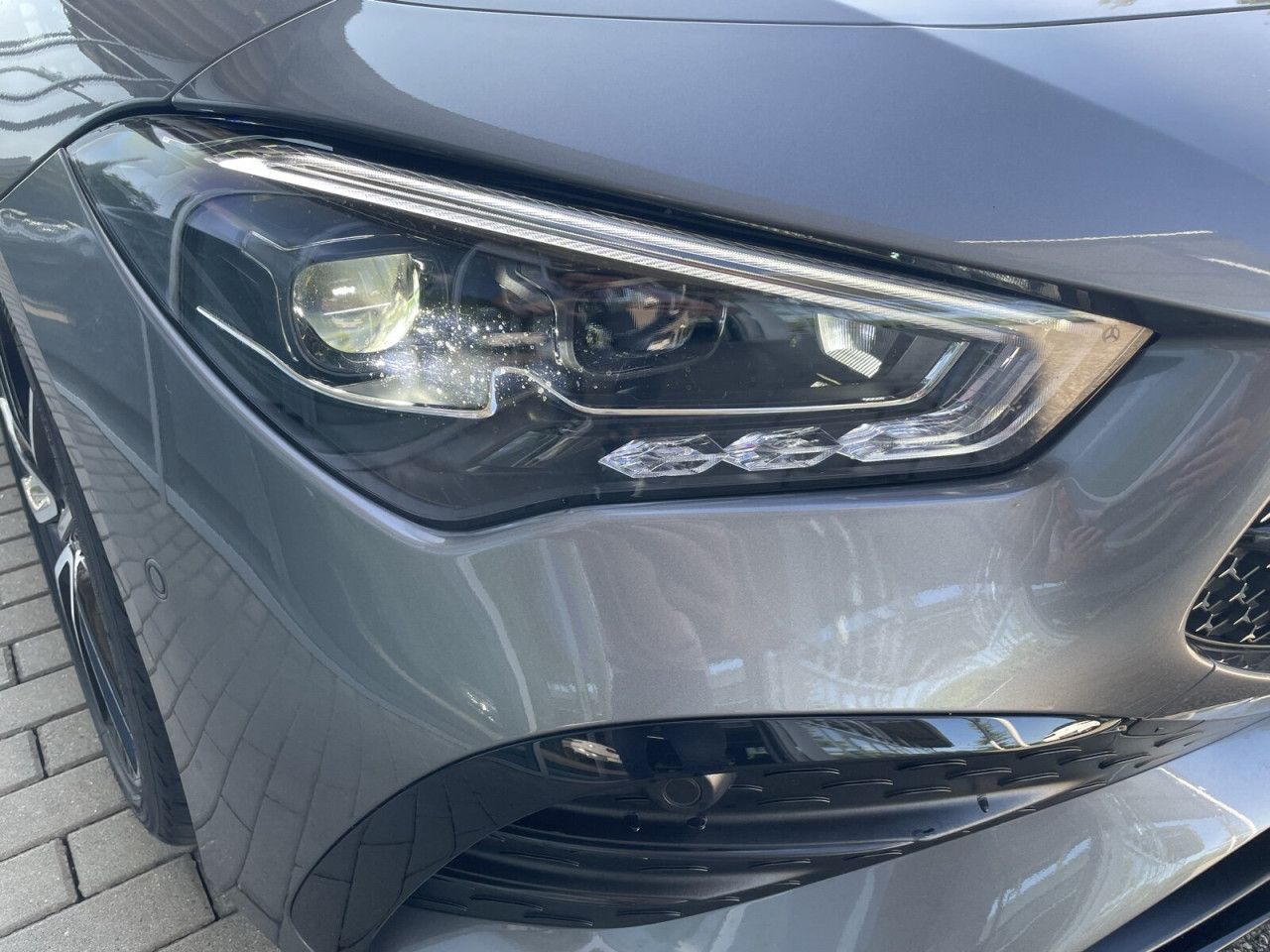 Mercedes-Benz CLA – Bild 4