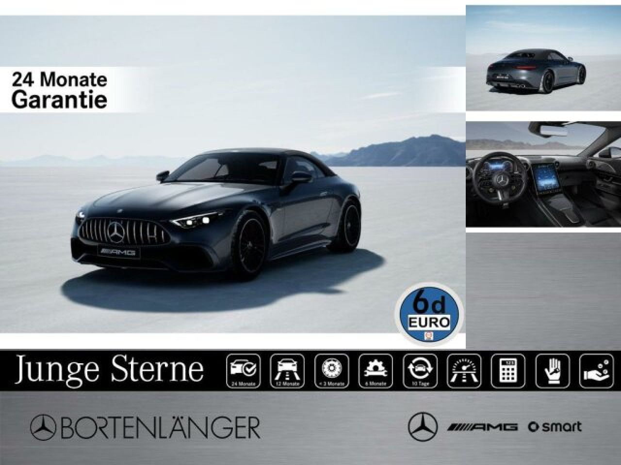 Fahrzeugbild 1 / 5