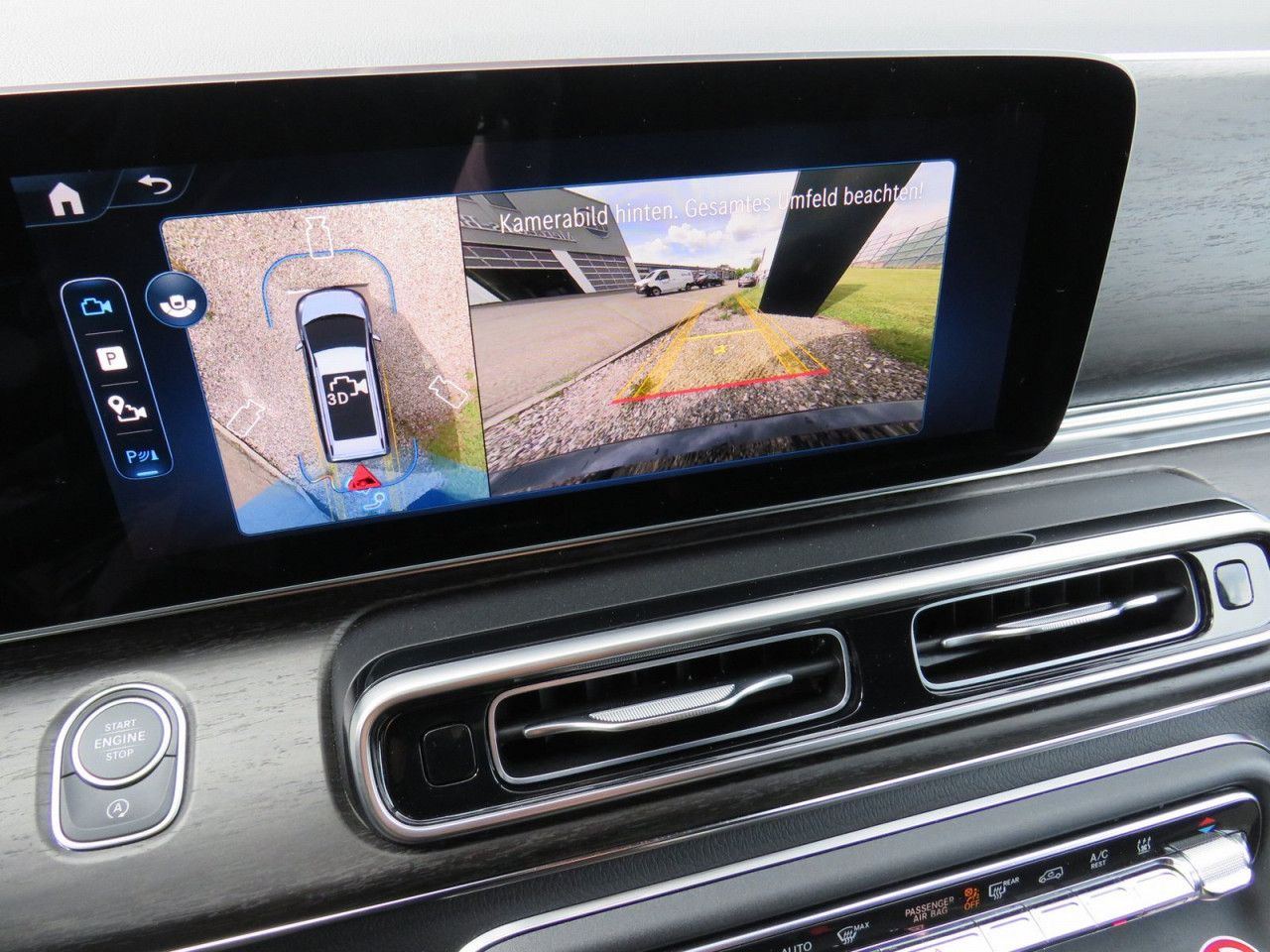 Mercedes-Benz V-Klasse – Bild 9