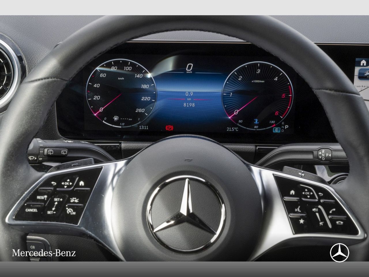 Mercedes-Benz B-Klasse – Bild 11