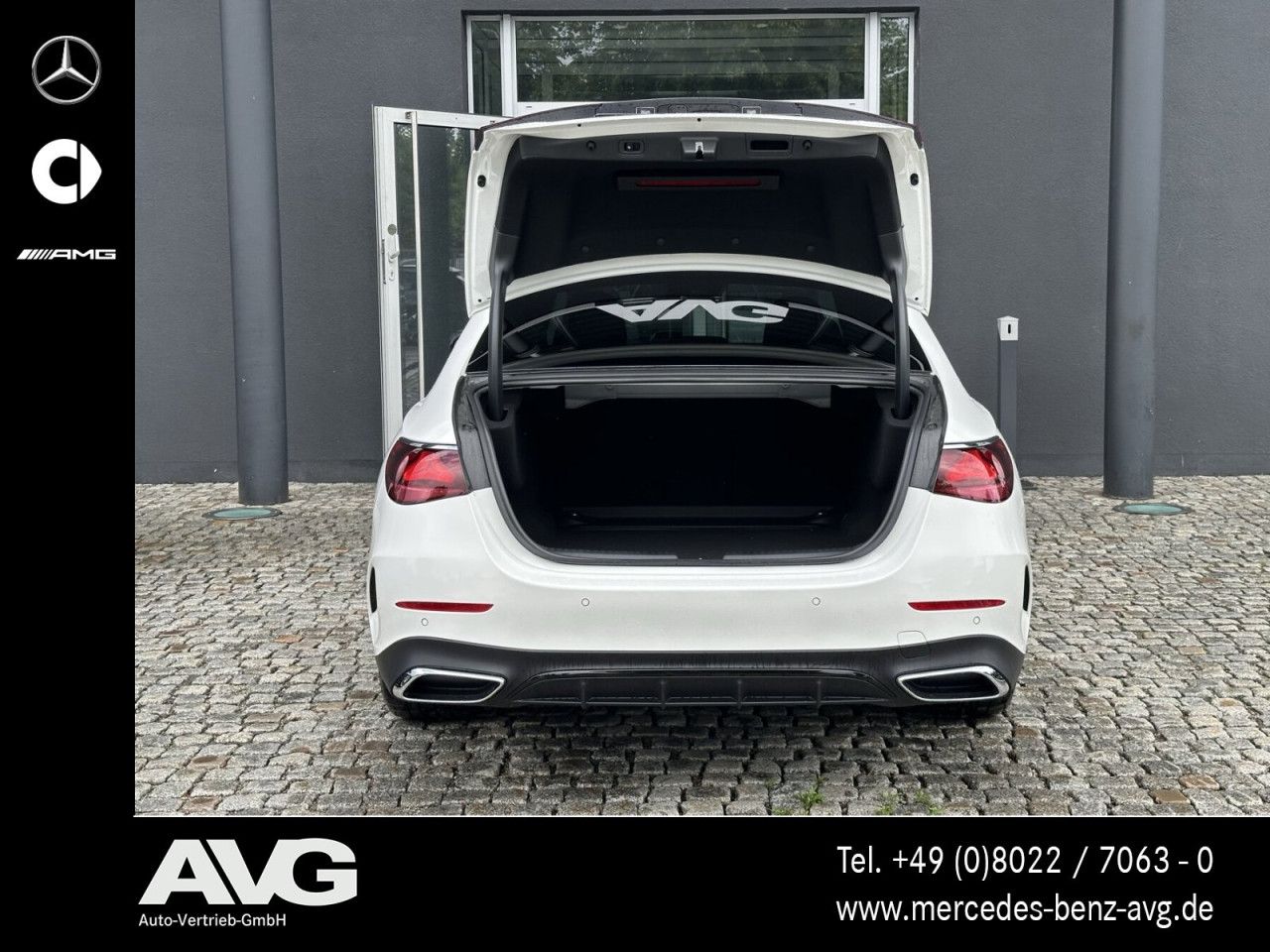 Mercedes-Benz E-Klasse – Bild 19