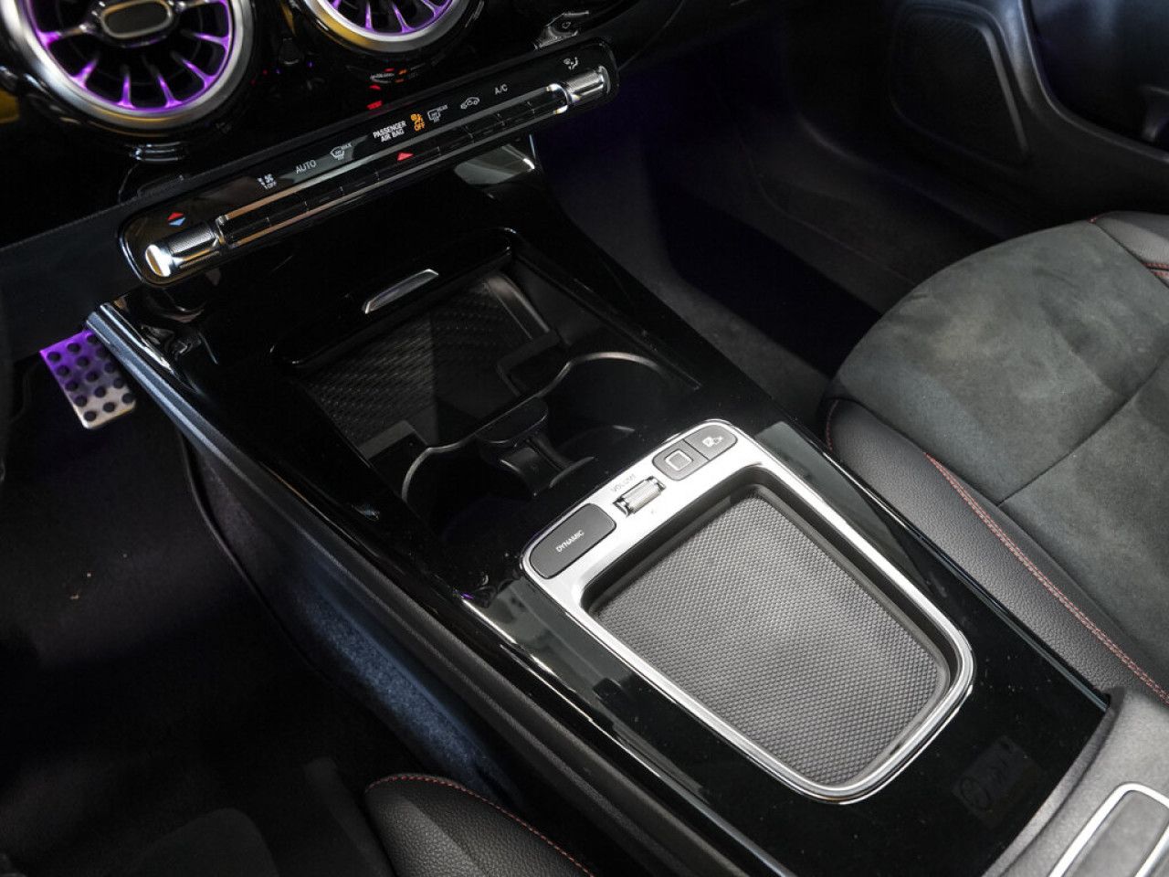 Mercedes-Benz CLA – Bild 12