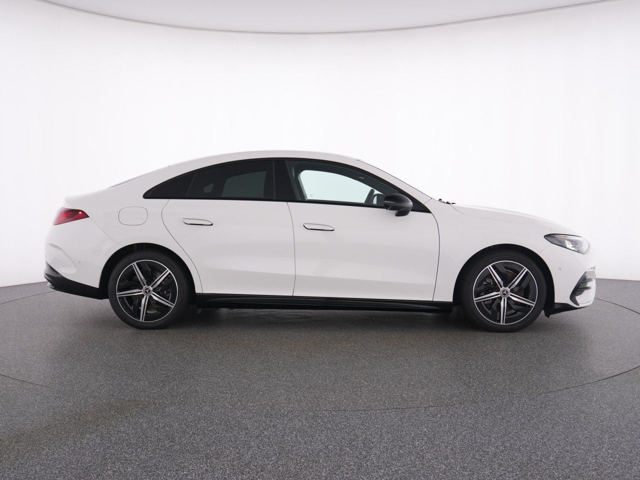 Mercedes-Benz CLA – Bild 11