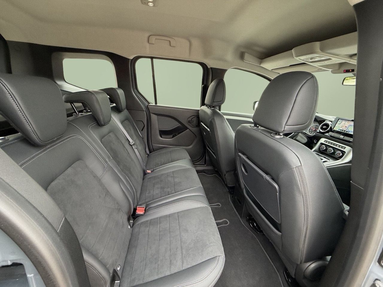 Mercedes-Benz T-Klasse – Bild 16