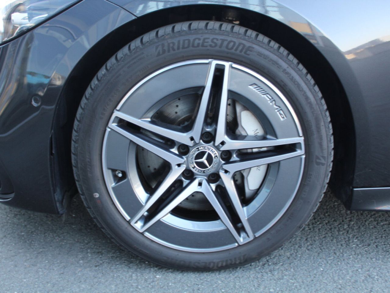 Mercedes-Benz C-Klasse – Bild 21
