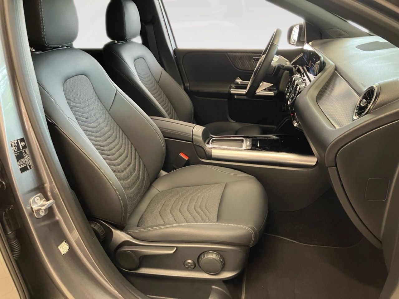 Mercedes-Benz B-Klasse – Bild 9