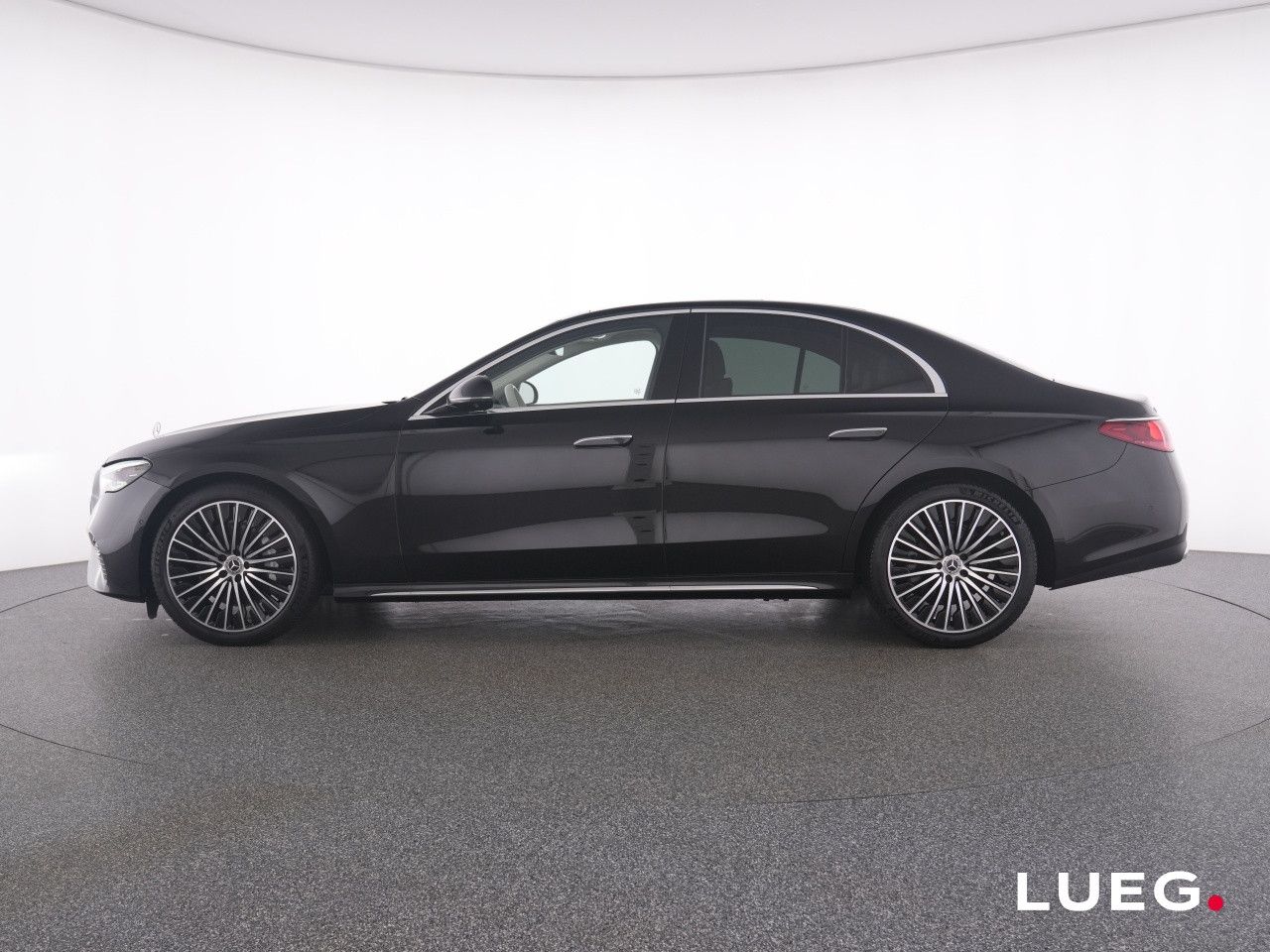 Mercedes-Benz E-Klasse – Bild 10