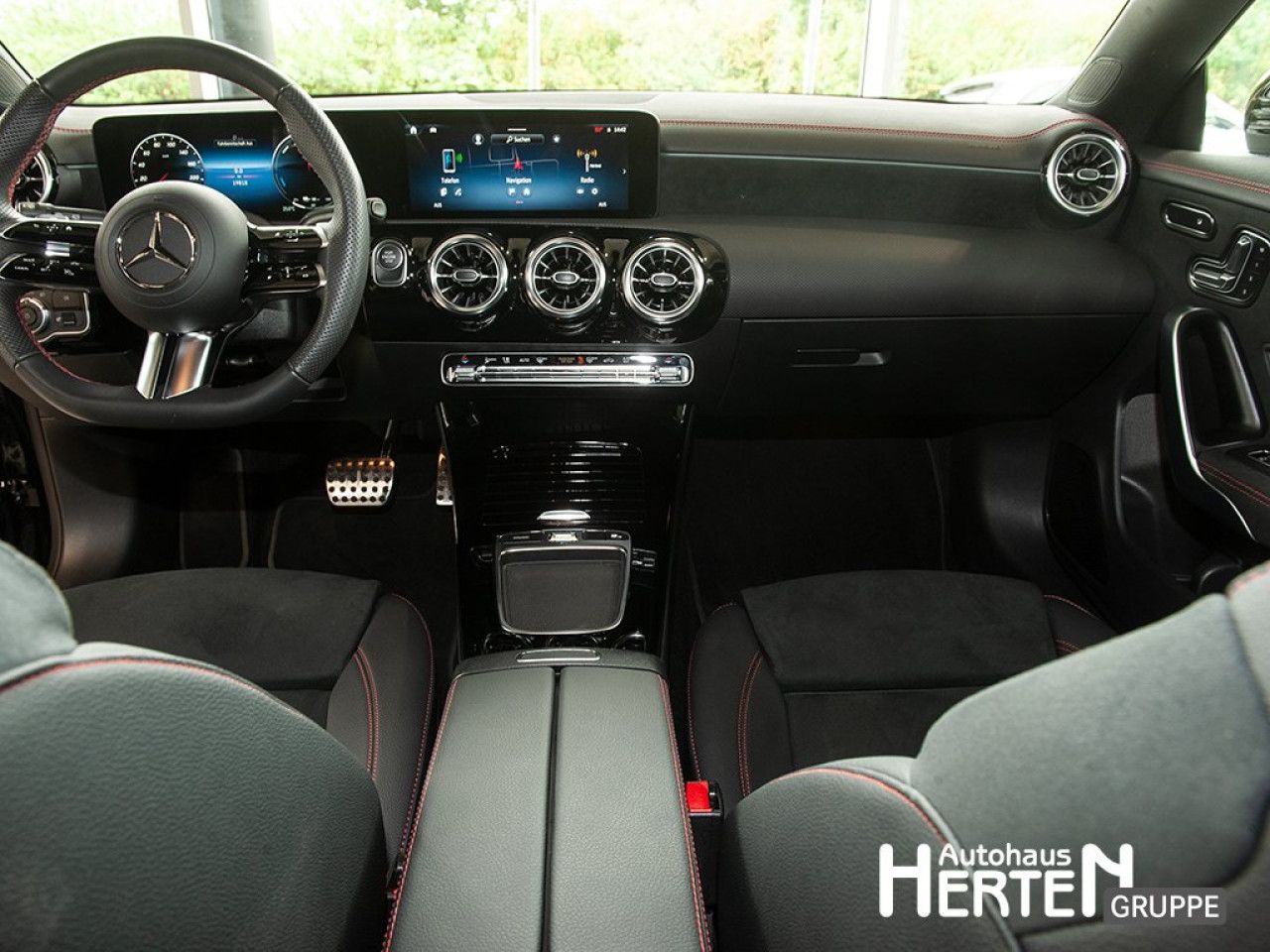 Mercedes-Benz CLA – Bild 11