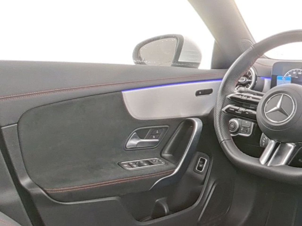Mercedes-Benz CLA – Bild 7