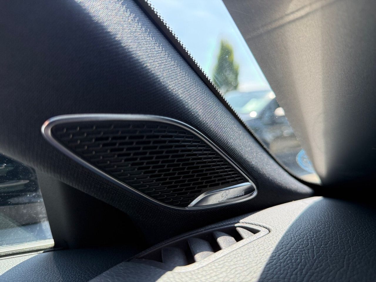 Mercedes-Benz CLA – Bild 18