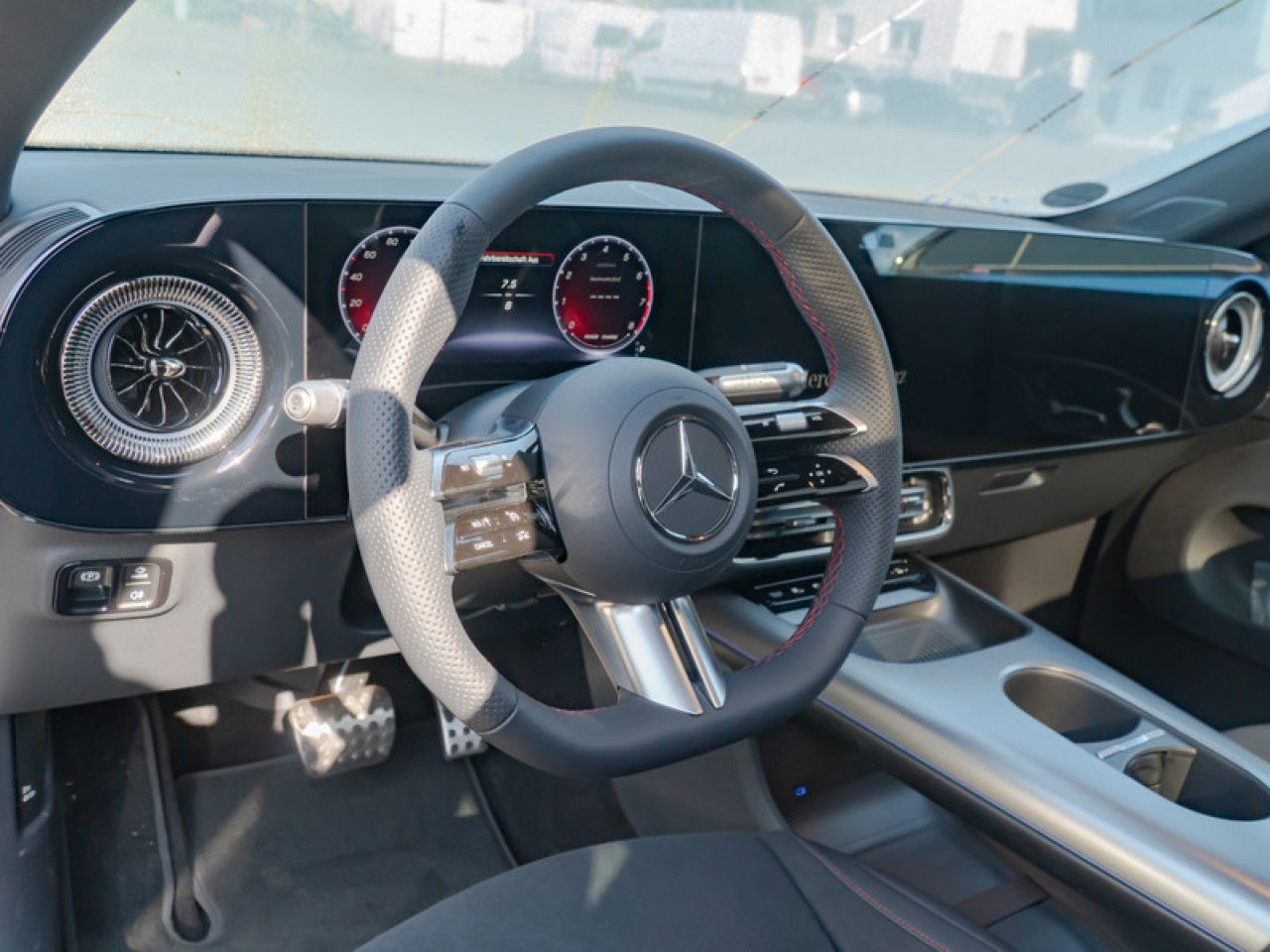 Mercedes-Benz CLA – Bild 11