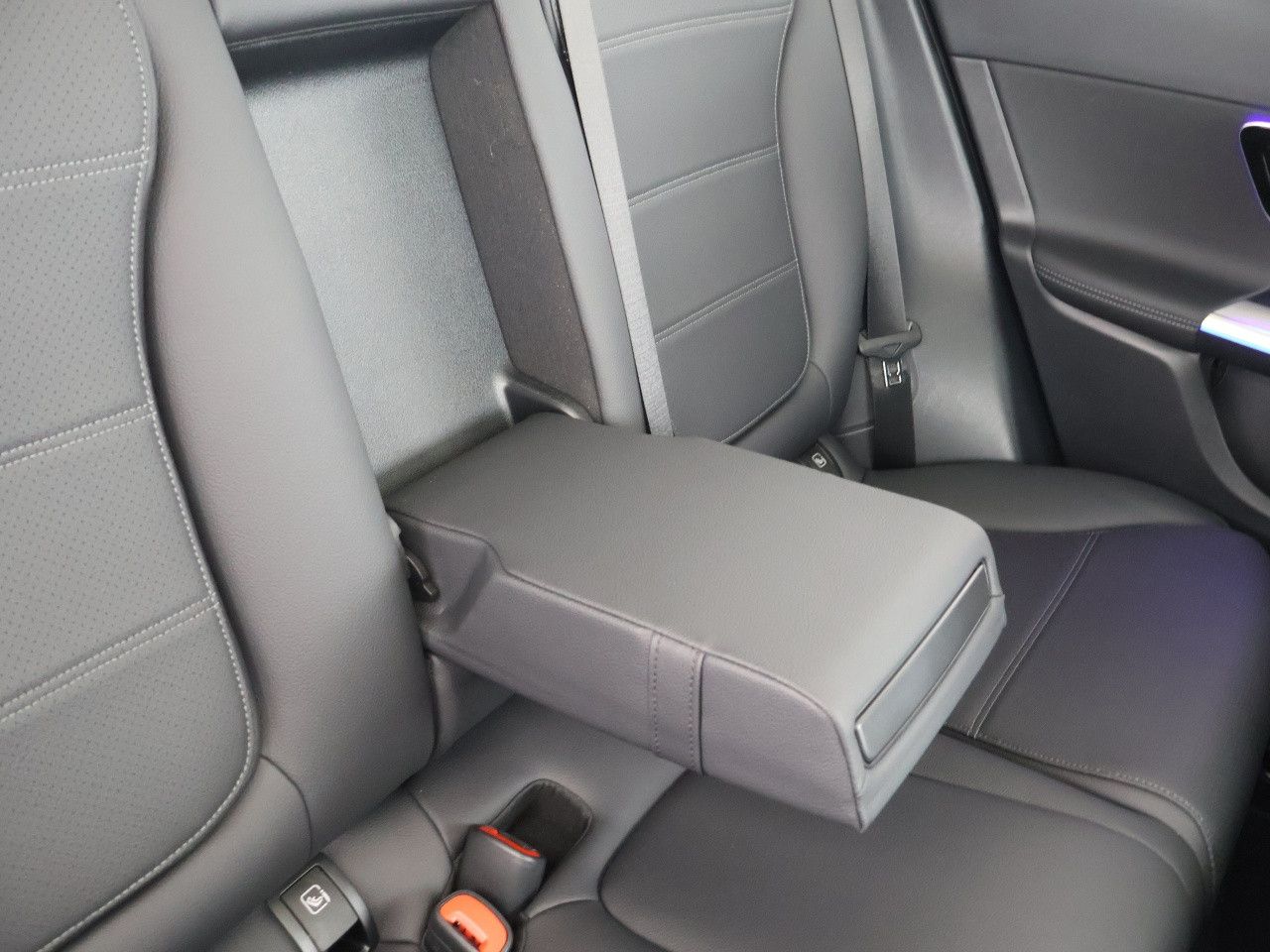 Mercedes-Benz GLC – Bild 19