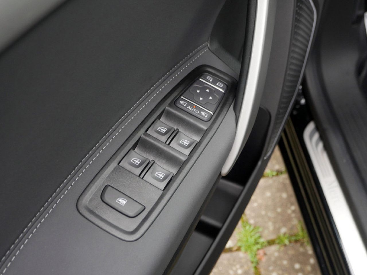 Mercedes-Benz T-Klasse – Bild 11