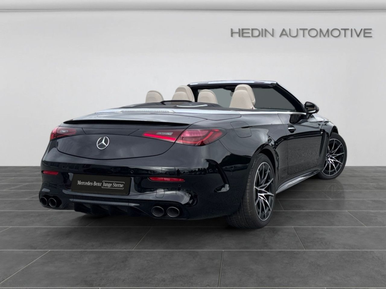 Mercedes-Benz CLE – Bild 3