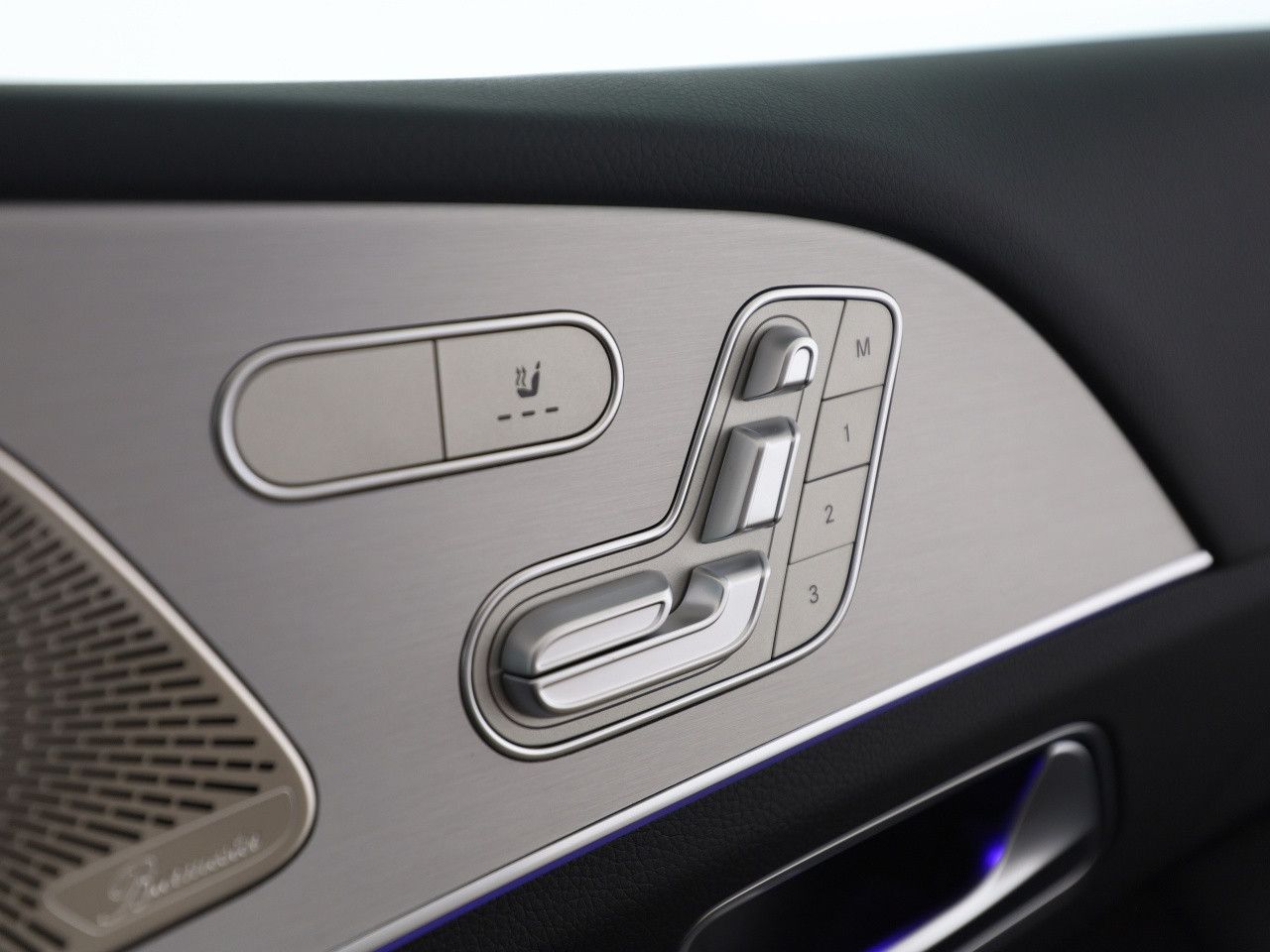 Mercedes-Benz GLE – Bild 19