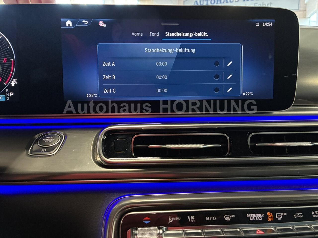 Mercedes-Benz V-Klasse – Bild 21