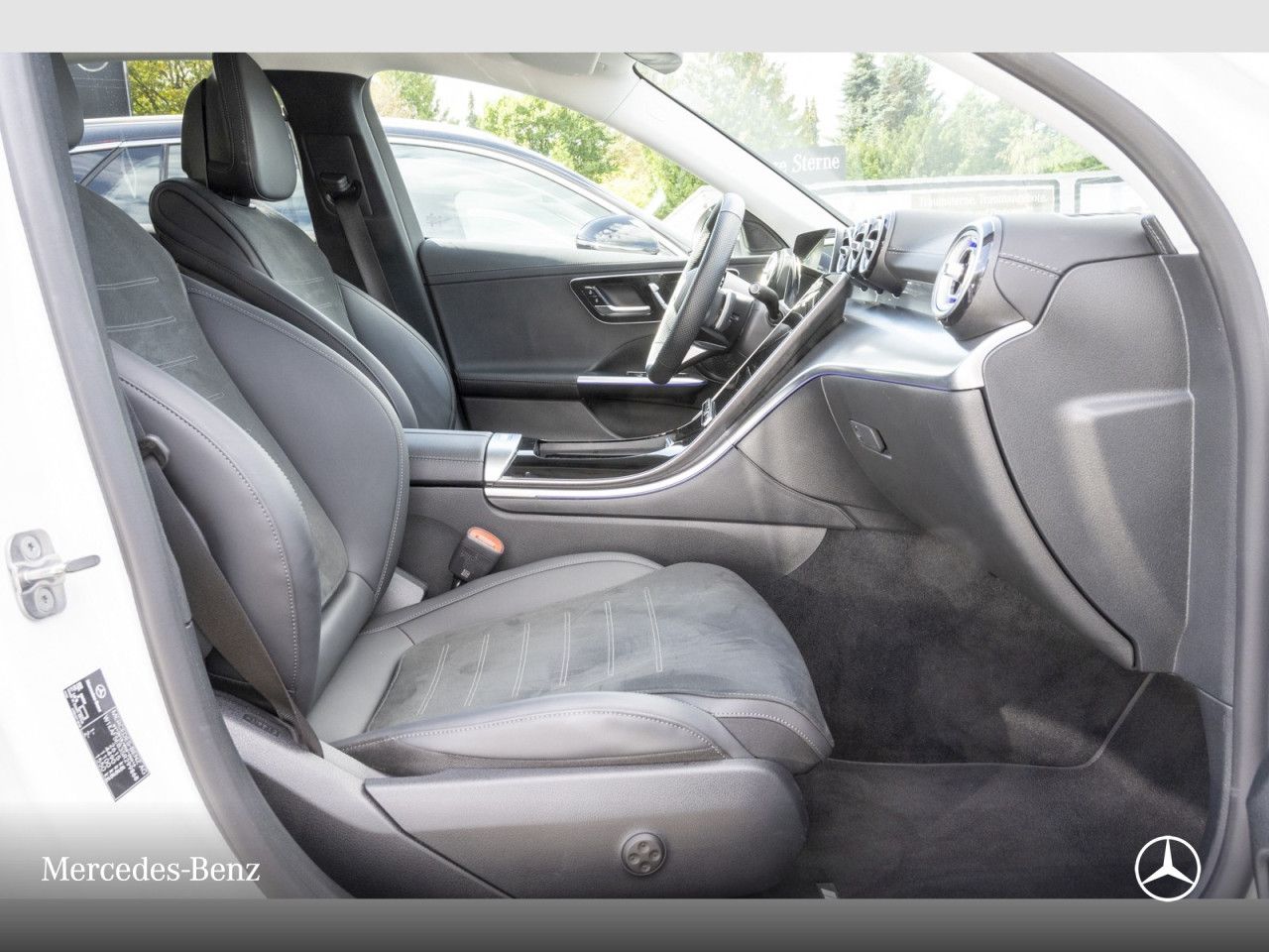 Mercedes-Benz C-Klasse – Bild 4