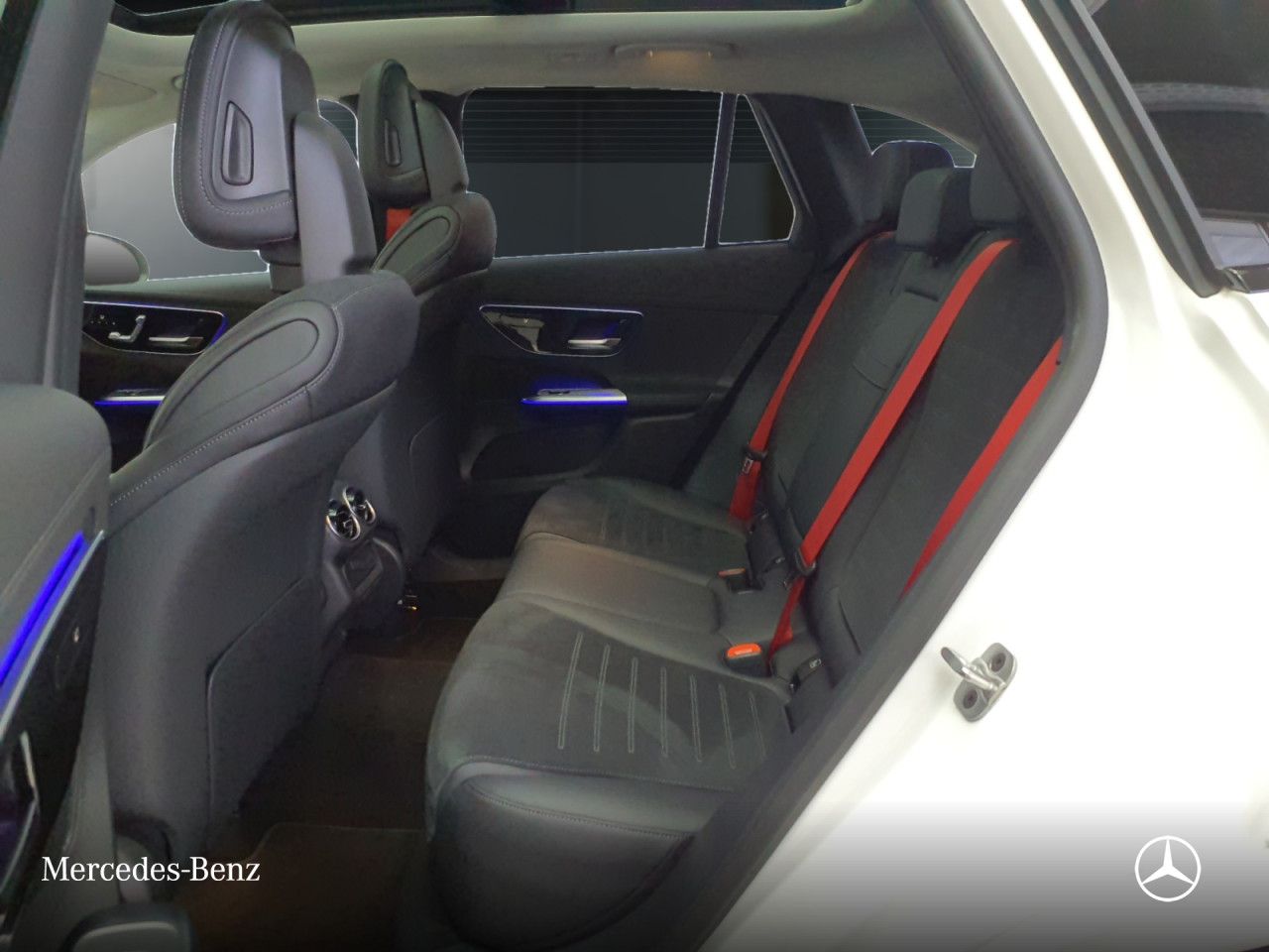 Mercedes-Benz GLC – Bild 9