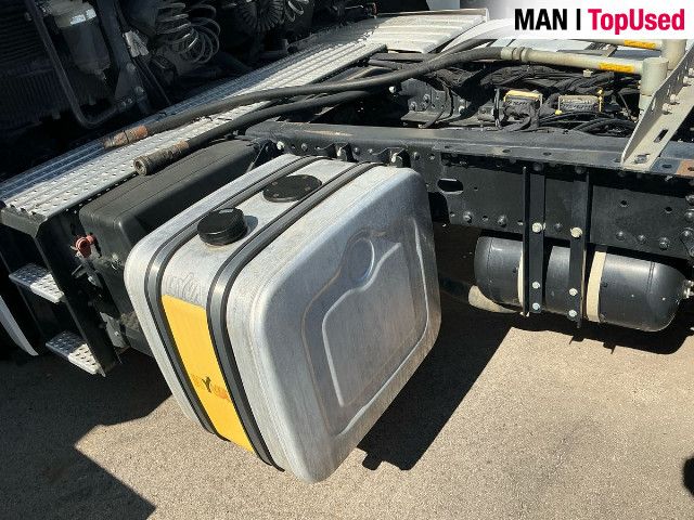 MAN TGX 18.470 4x2 BL SA 13