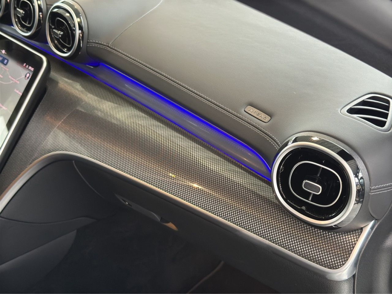 Mercedes-Benz C-Klasse – Bild 23