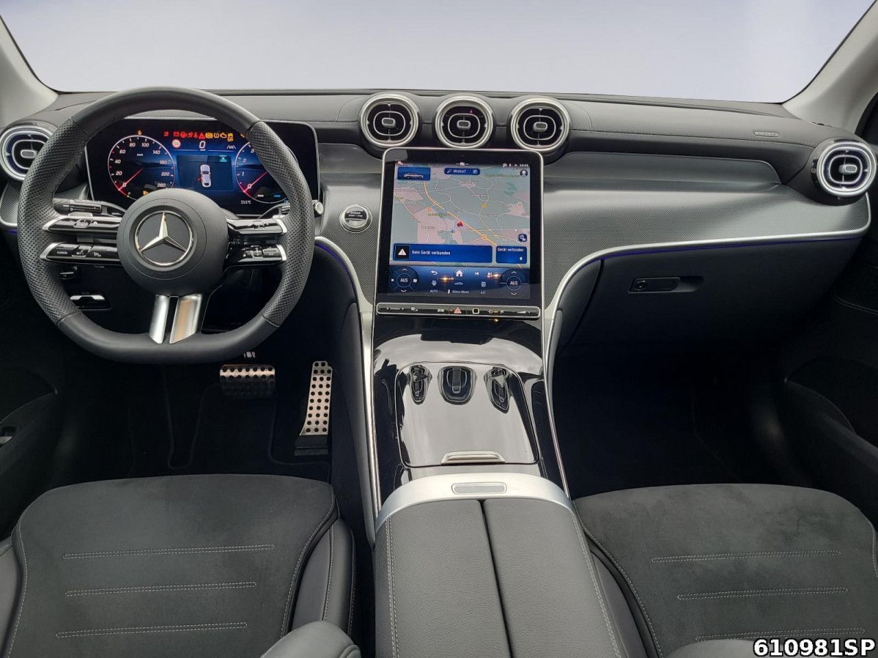 Mercedes-Benz GLC – Bild 8