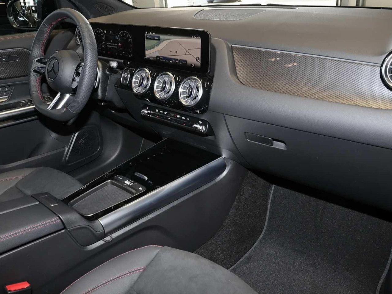 Mercedes-Benz GLA – Bild 8