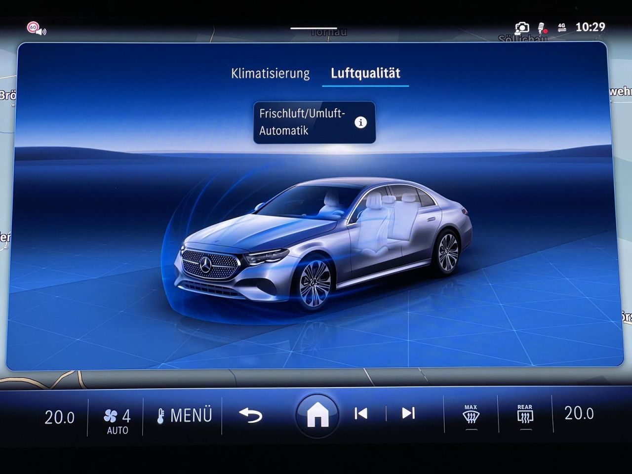 Mercedes-Benz E-Klasse – Bild 26