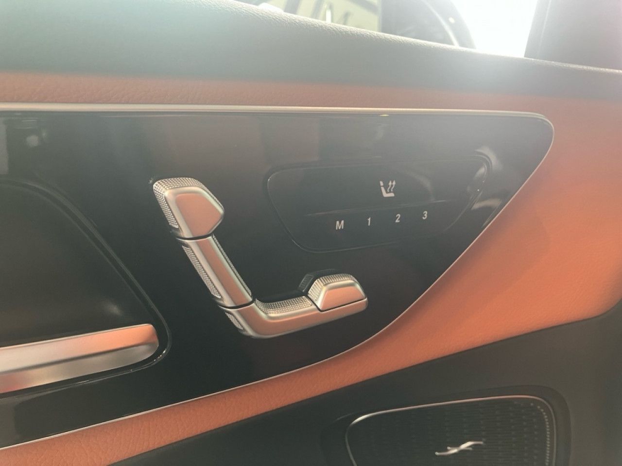 Mercedes-Benz GLC – Bild 14