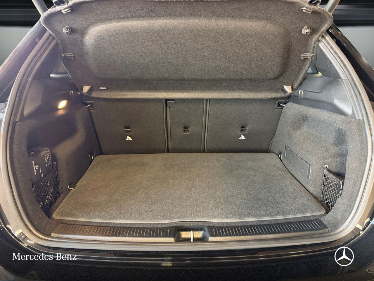 Mercedes-Benz B-Klasse – Bild 5