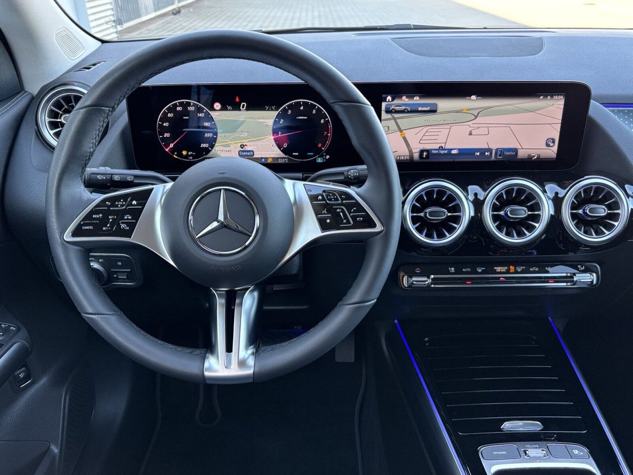Mercedes-Benz GLA – Bild 12