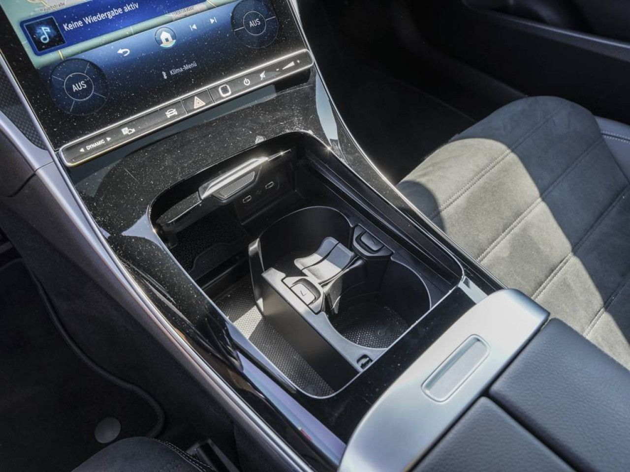 Mercedes-Benz CLE – Bild 14