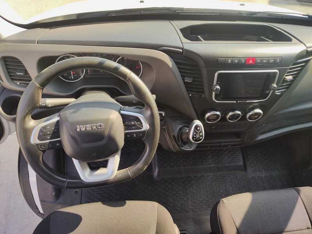 IVECO | 35C163.0 A8 RIBALTABILE