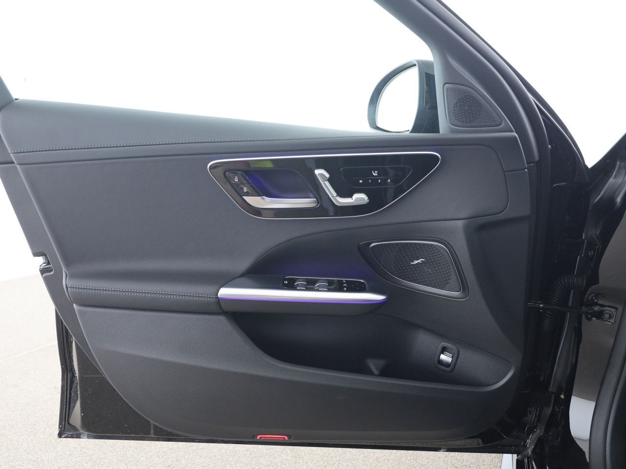 Mercedes-Benz C-Klasse – Bild 12