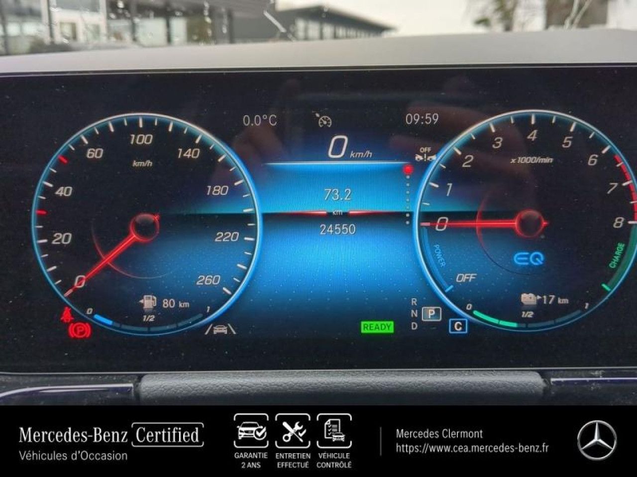 Photo du v&eacute;hicule 18 / 18