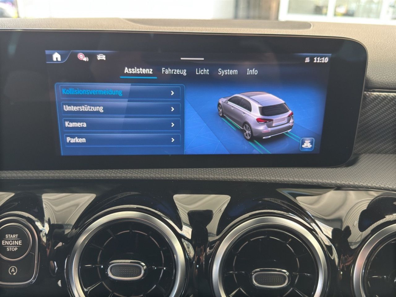 Mercedes-Benz A-Klasse – Bild 25