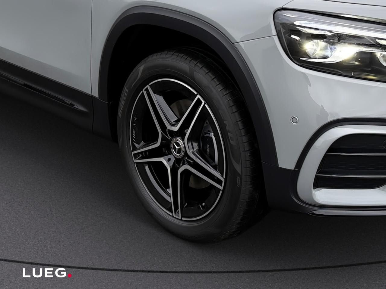 Mercedes-Benz GLB – Bild 7