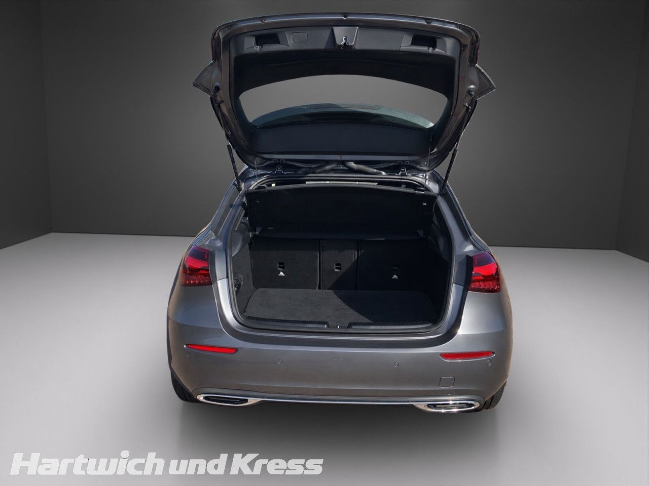 Mercedes-Benz A-Klasse – Bild 9