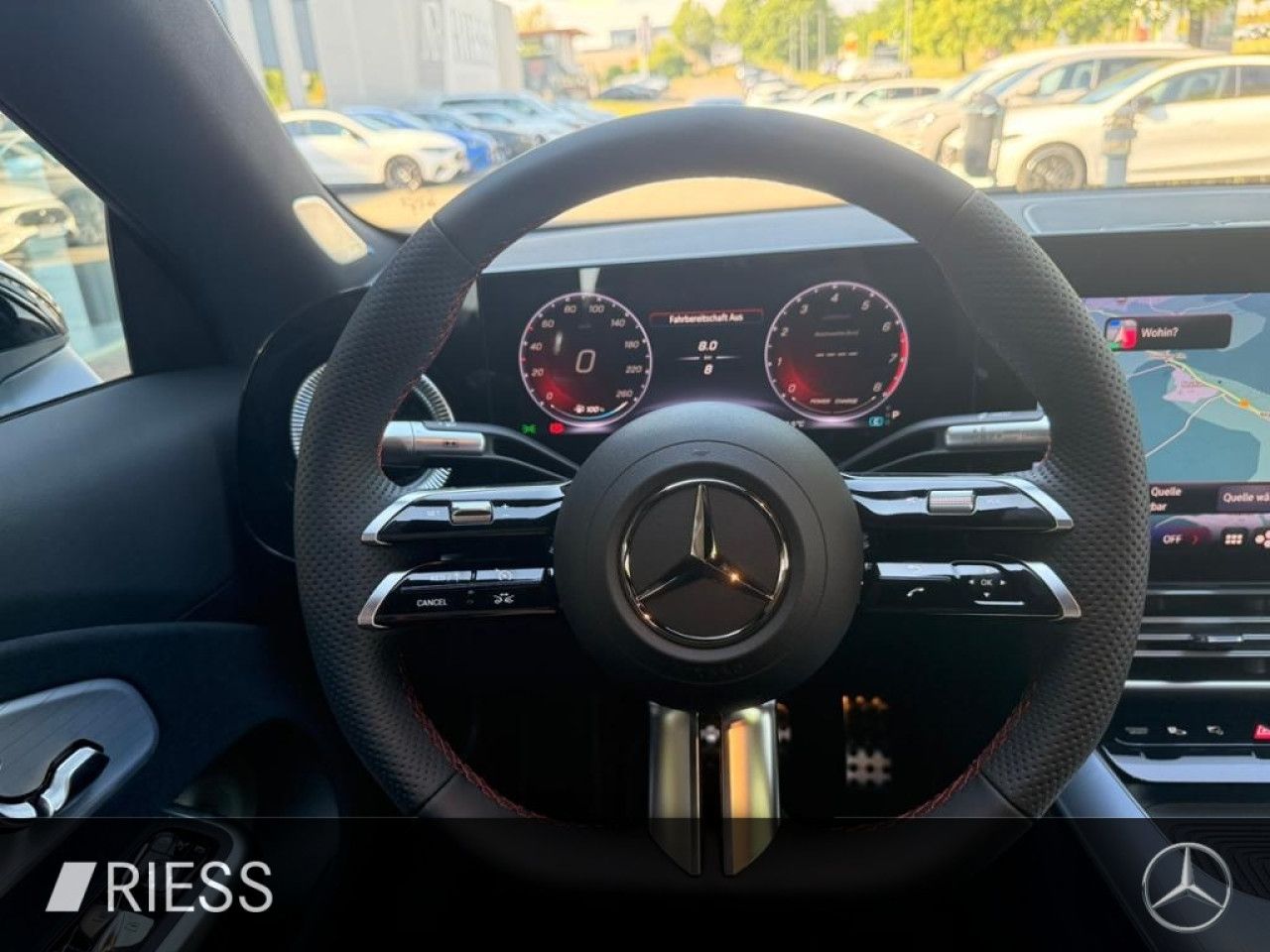 Mercedes-Benz CLA – Bild 12