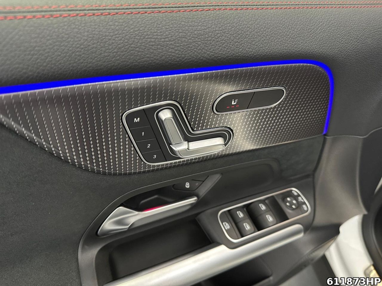 Mercedes-Benz EQA – Bild 14