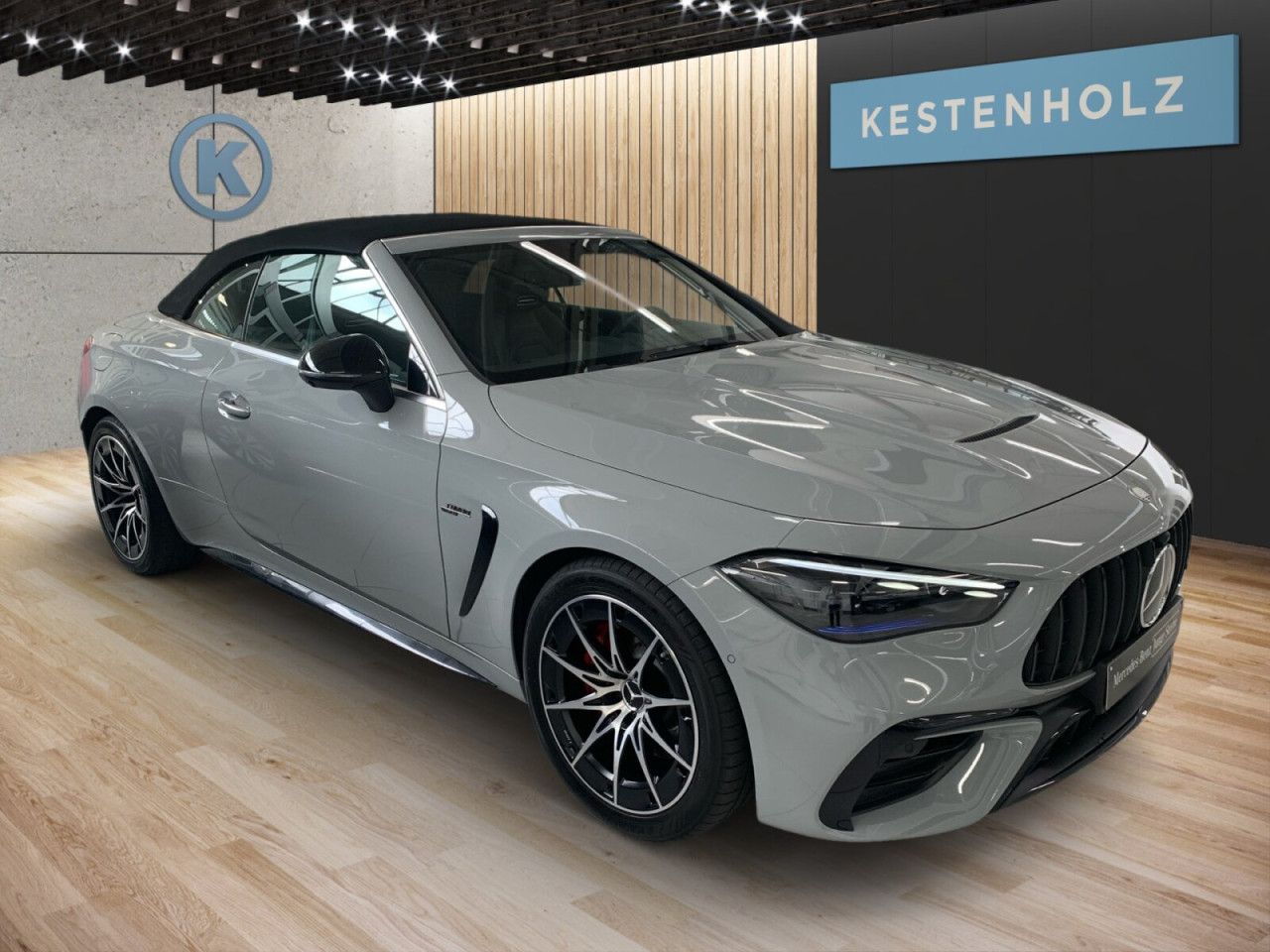 Mercedes-Benz CLE – Bild 2