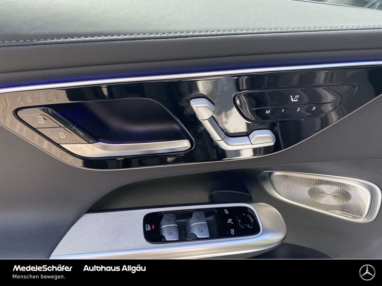 Mercedes-Benz GLC – Bild 15