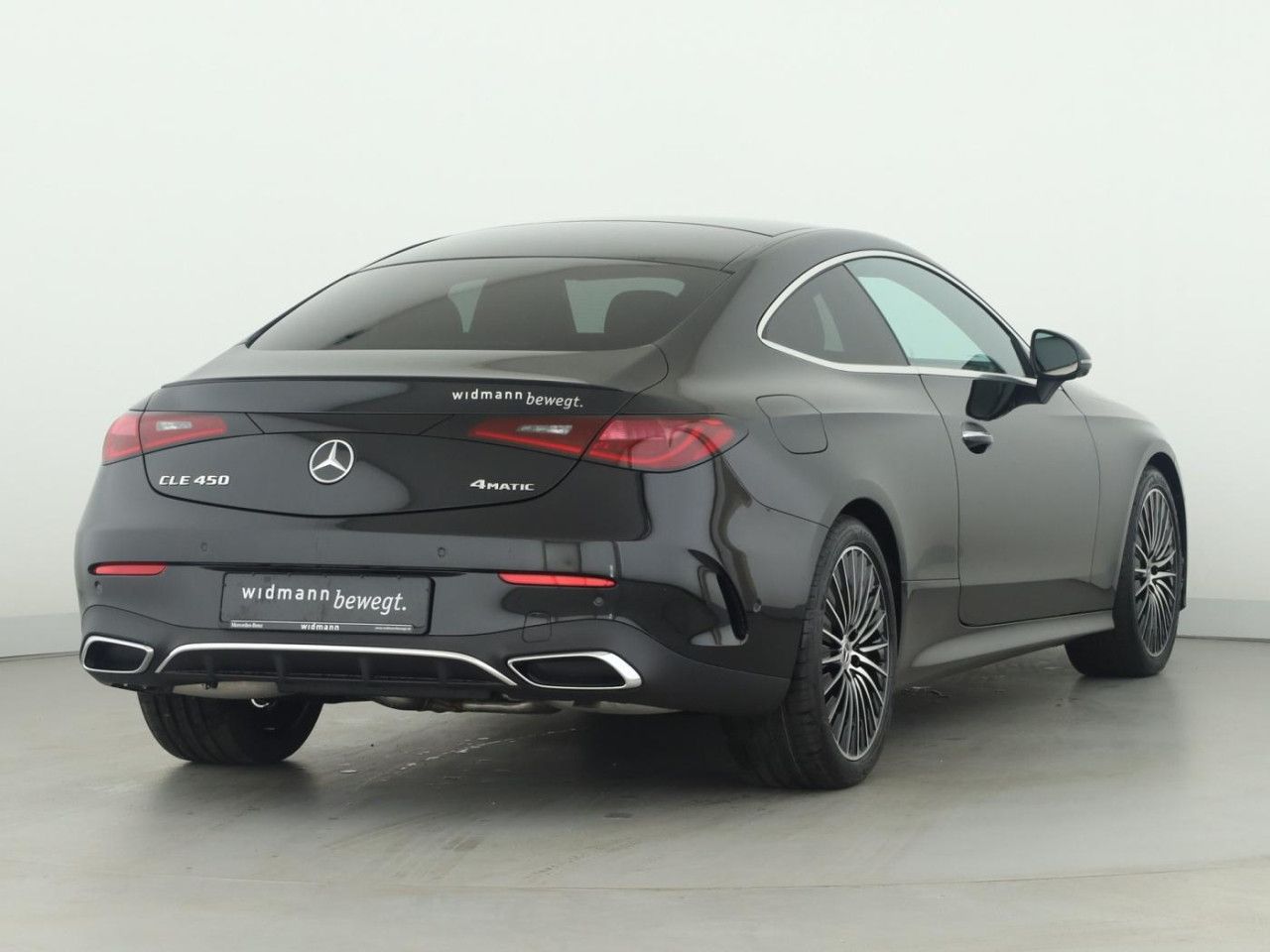Mercedes-Benz CLE – Bild 2