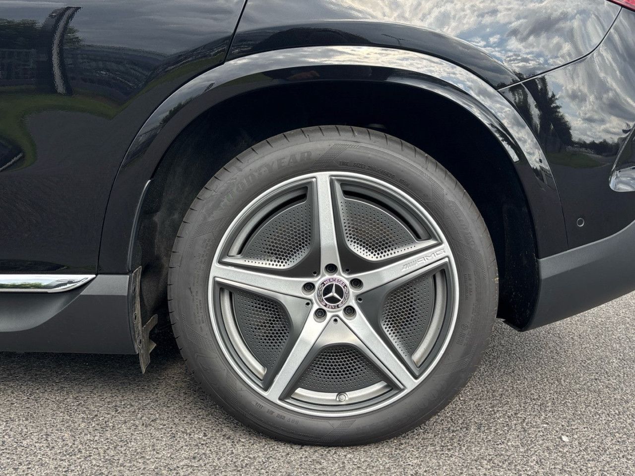 Mercedes-Benz EQE – Bild 14