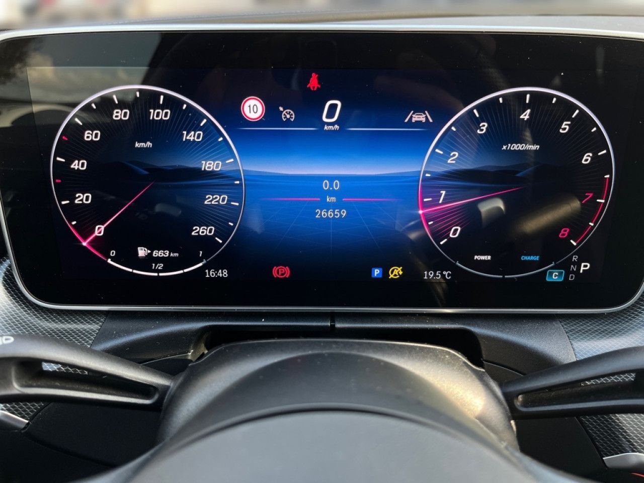 Mercedes-Benz C-Klasse – Bild 14